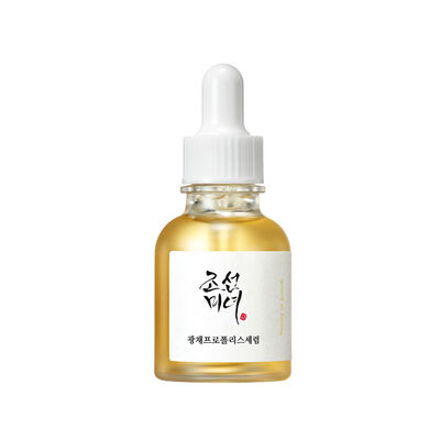 GLOW SERUM FOR OIL CONTROL WITH NIACINAMIDE (S&Eacute;RUM FACIAL)